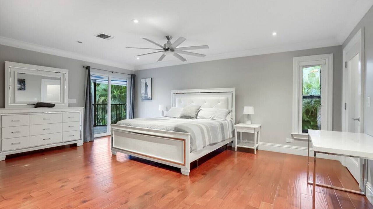 Photo of Bedroom in Delray Beach