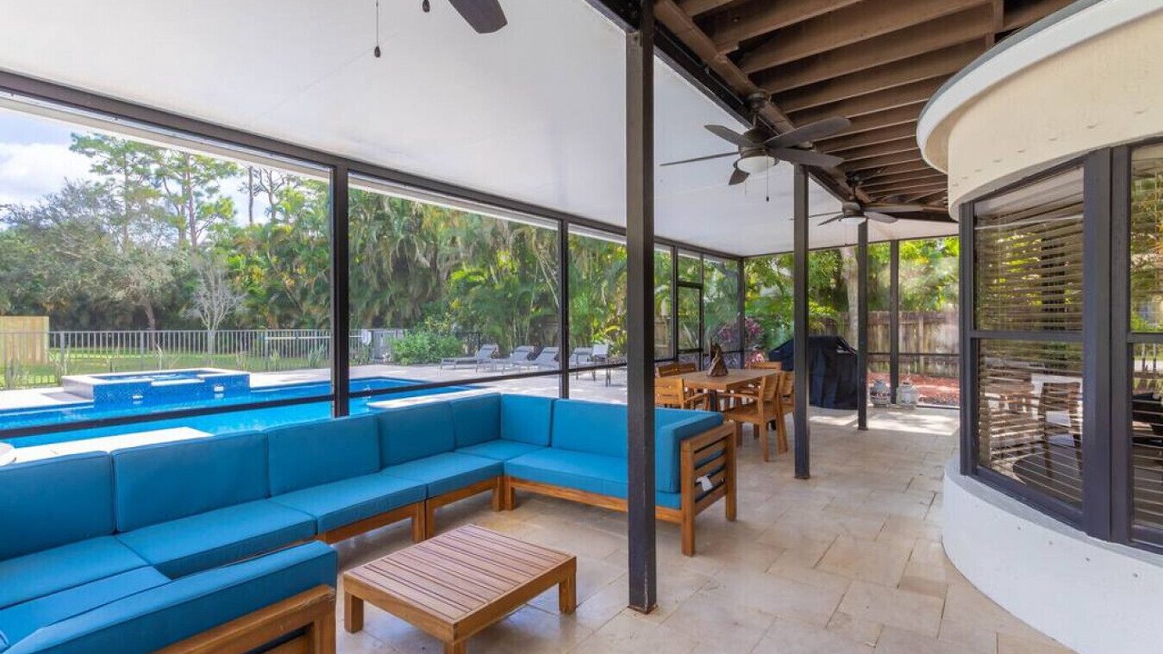 Photo of Outdoor in Delray Beach
