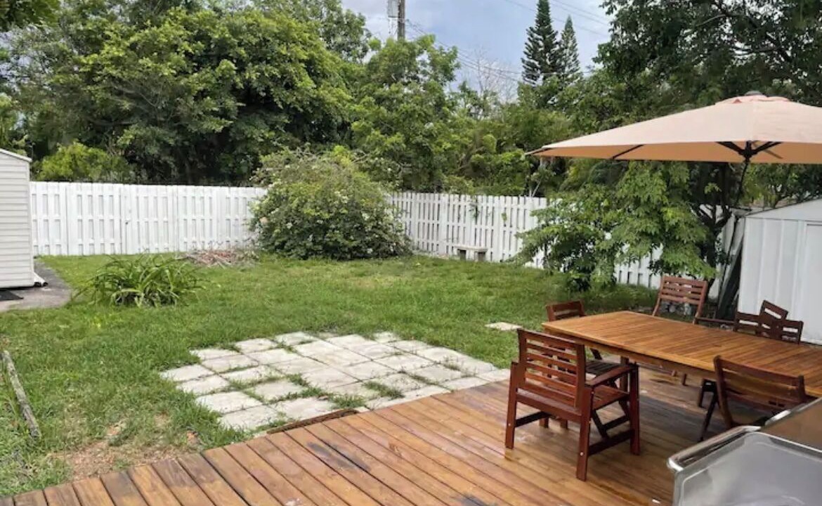 Photo of Outdoor in Little Ranches
