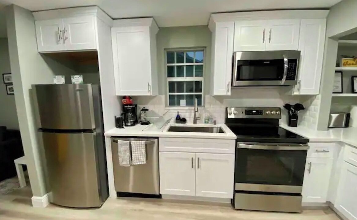 Photo of Kitchen in Little Ranches