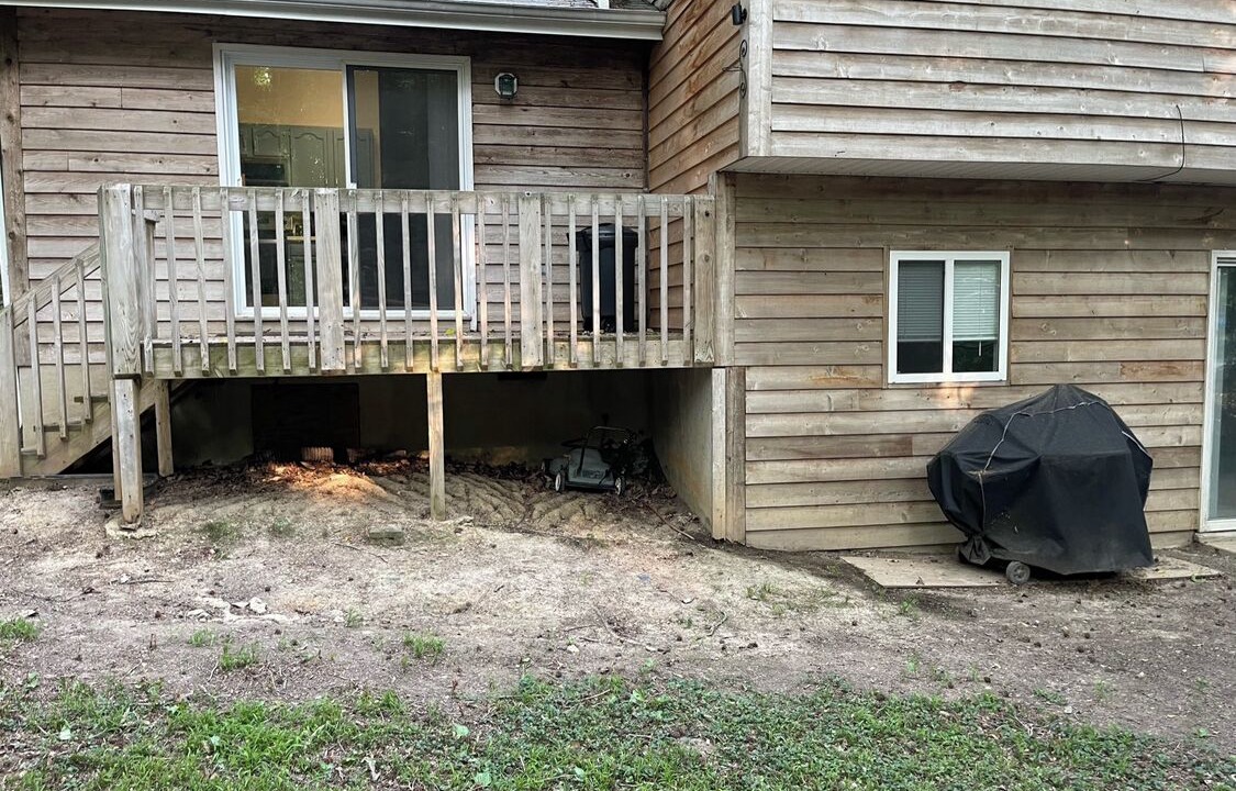 Photo of Outdoor in Chesapeake Ranch Estates-Drum Point