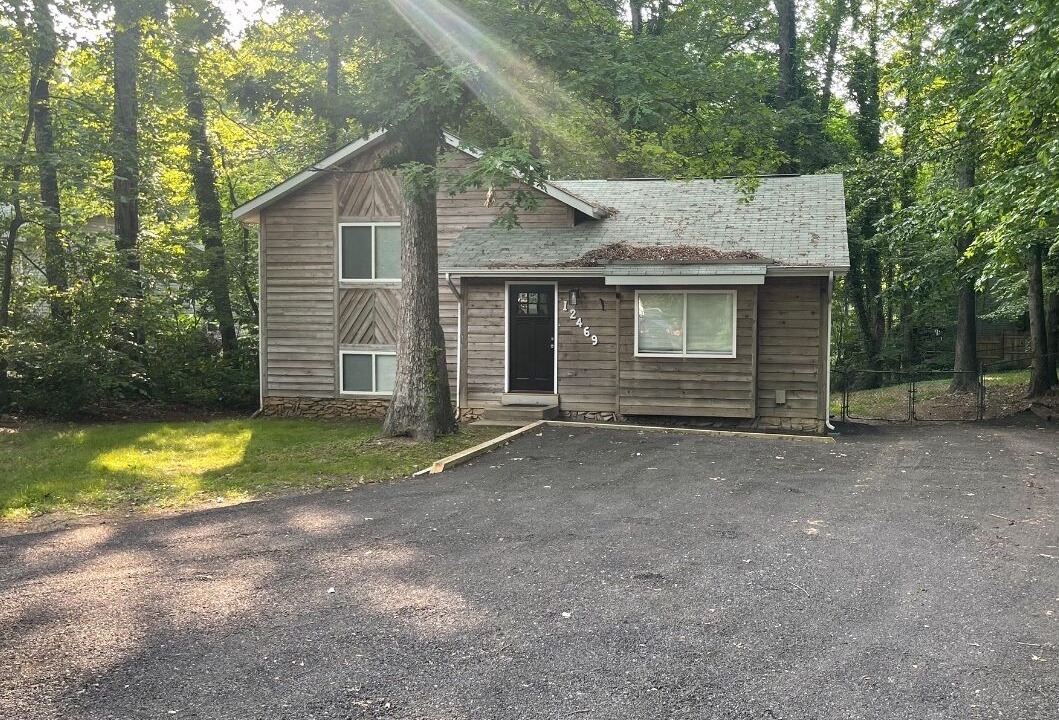 Photo of Outdoor in Chesapeake Ranch Estates-Drum Point