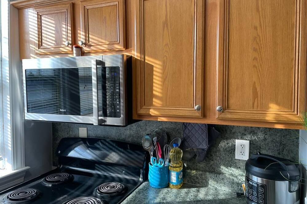 Photo of Kitchen in Albany