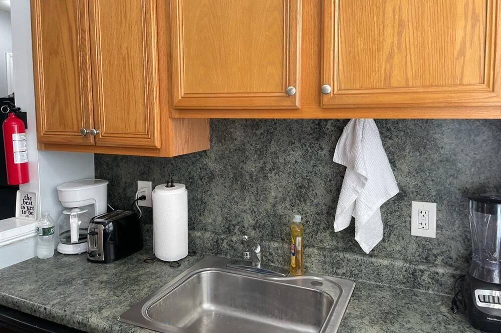 Photo of Kitchen in Albany