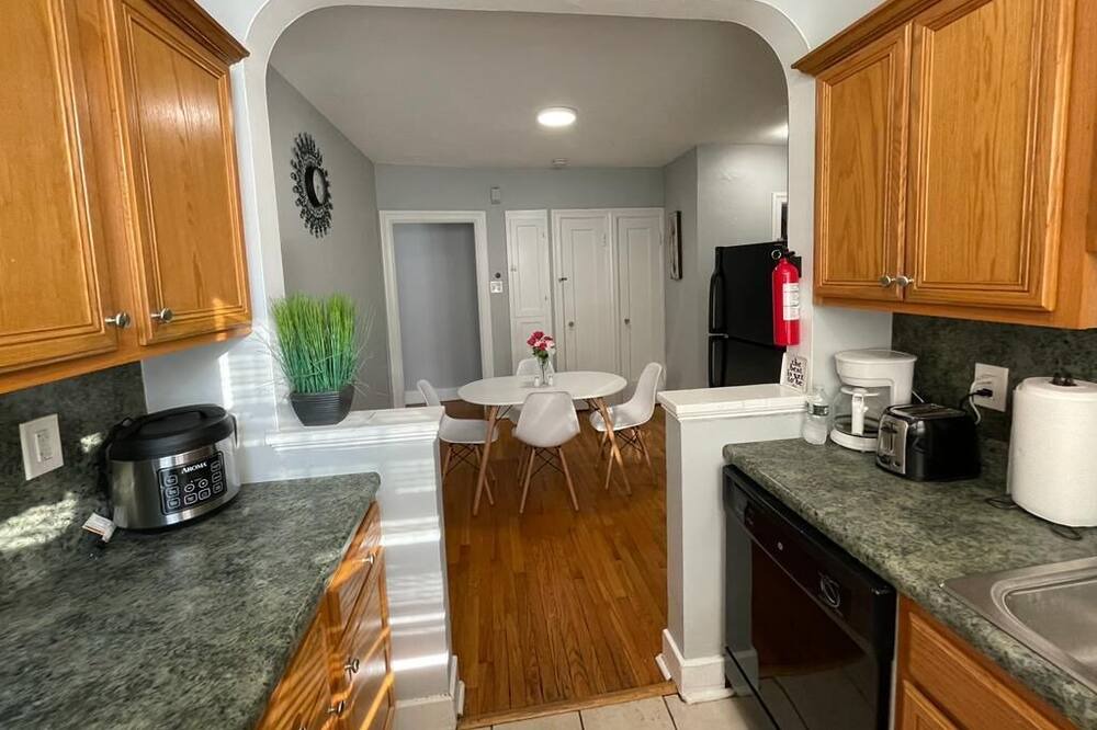 Photo of Kitchen in Albany