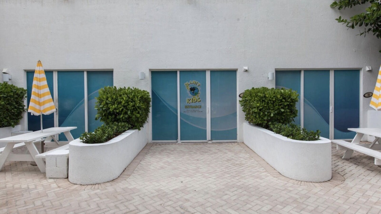 Photo of Patio Balcony in Sunny Isles Beach