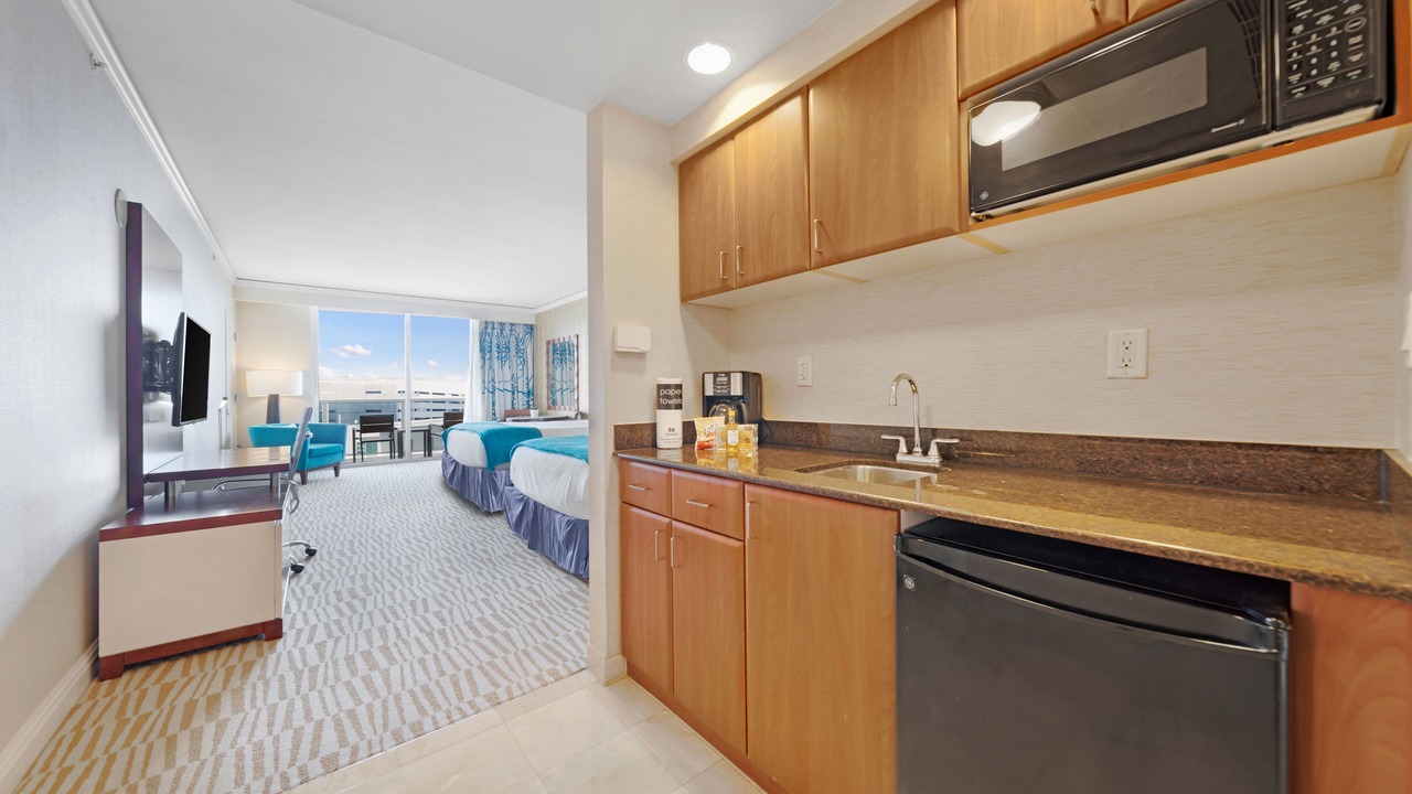 Photo of Bedroom in Sunny Isles Beach