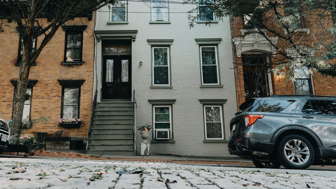 Photo of Outdoor in Albany