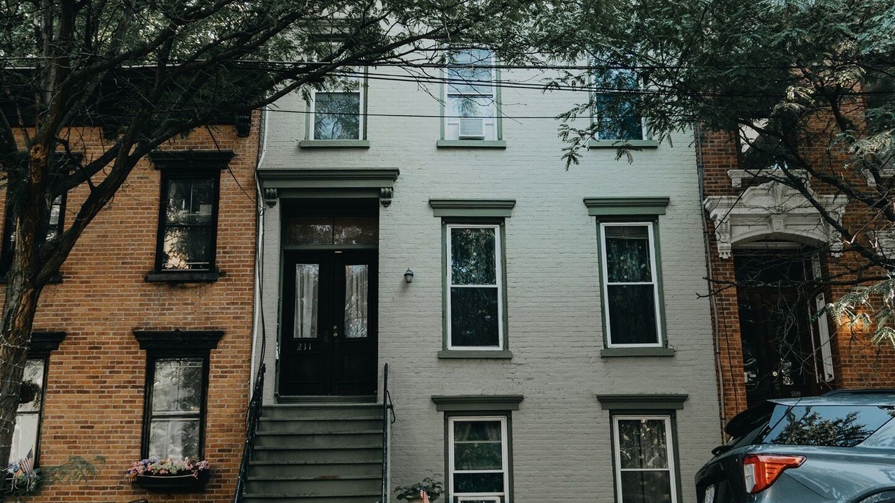 Photo of Outdoor in Albany