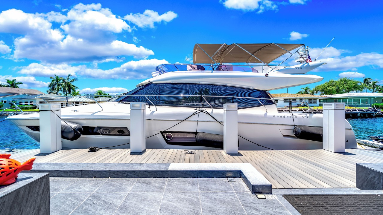 Photo of Outdoor in Pompano Isles