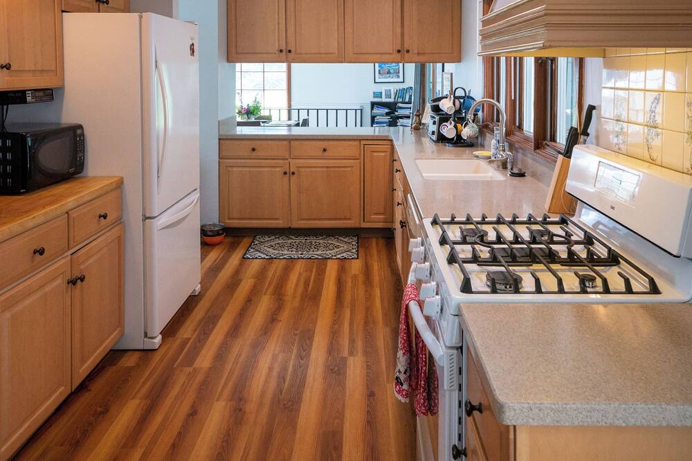 Photo of Kitchen in Skaneateles