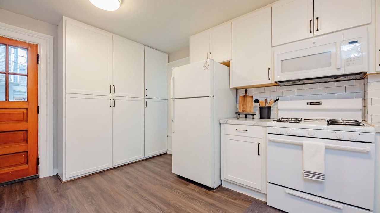 Photo of Kitchen in Downtown Rochester