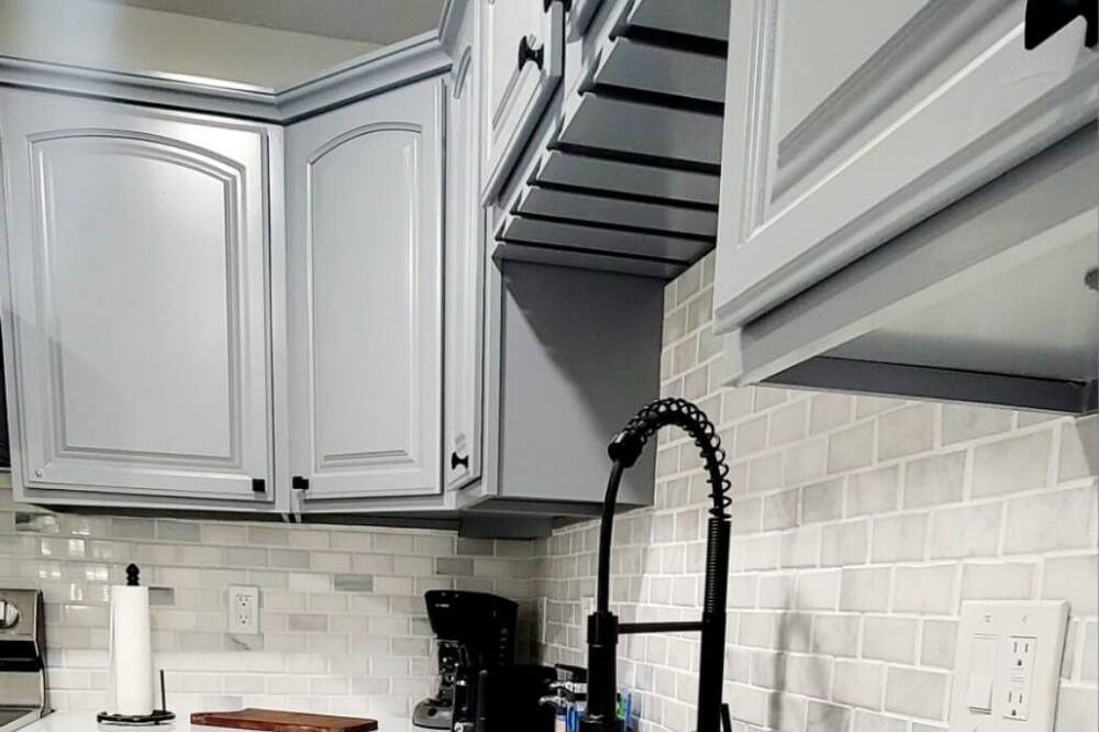 Photo of Kitchen in South Corals