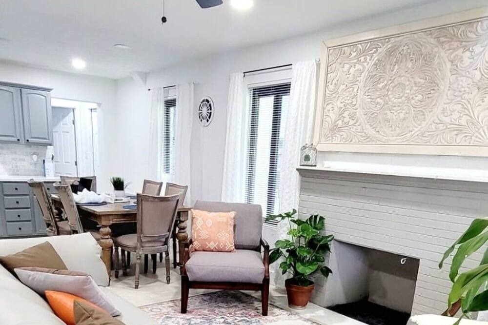 Photo of Livingroom in South Corals