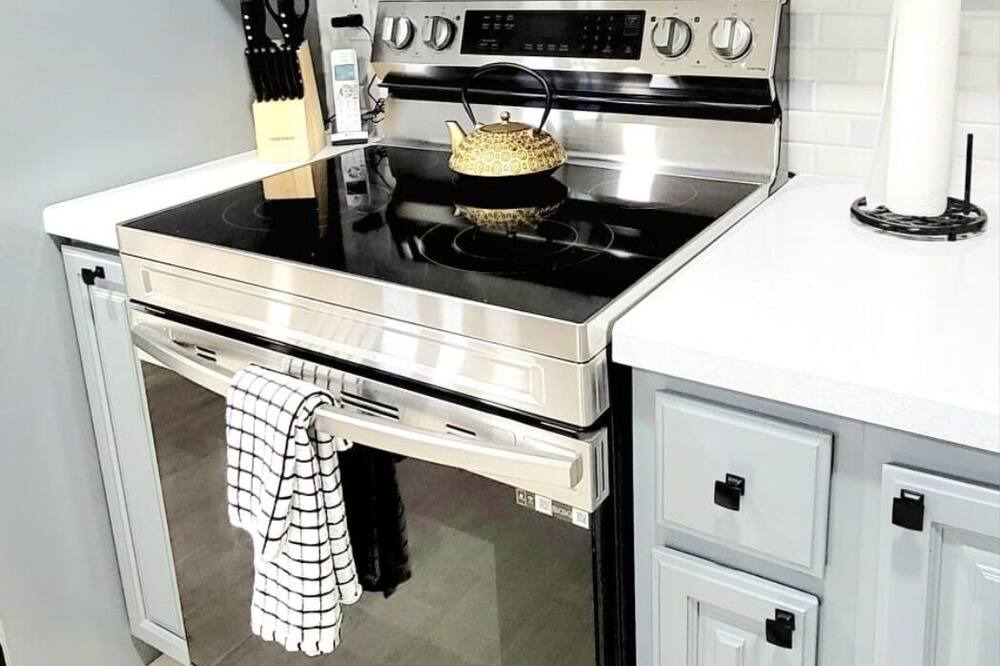 Photo of Kitchen in South Corals