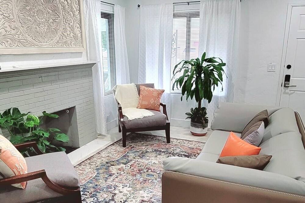 Photo of Livingroom in South Corals