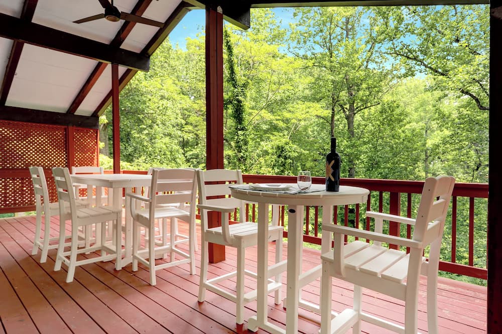 Photo of Outdoor in Chesapeake Ranch Estates-Drum Point