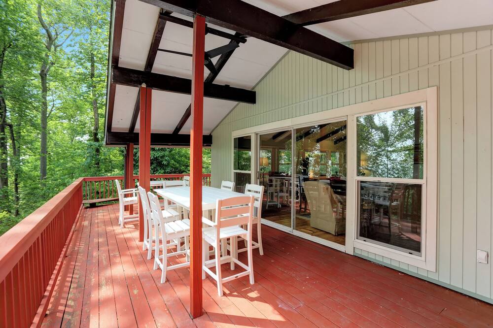 Photo of Outdoor in Chesapeake Ranch Estates-Drum Point