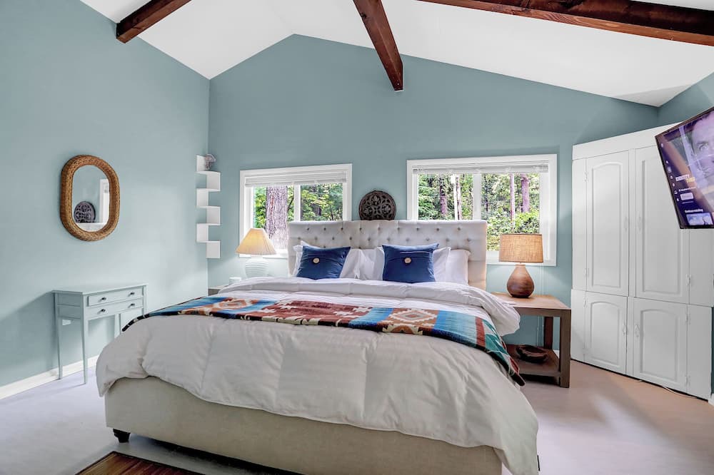 Photo of Bedroom in Chesapeake Ranch Estates-Drum Point