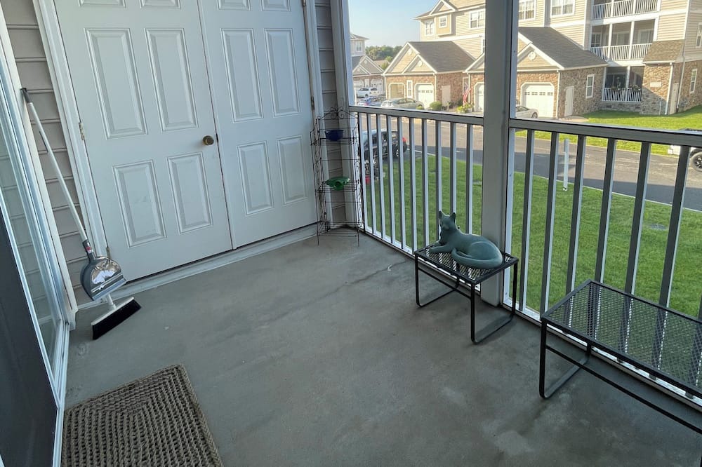 Photo of Outdoor in Milford