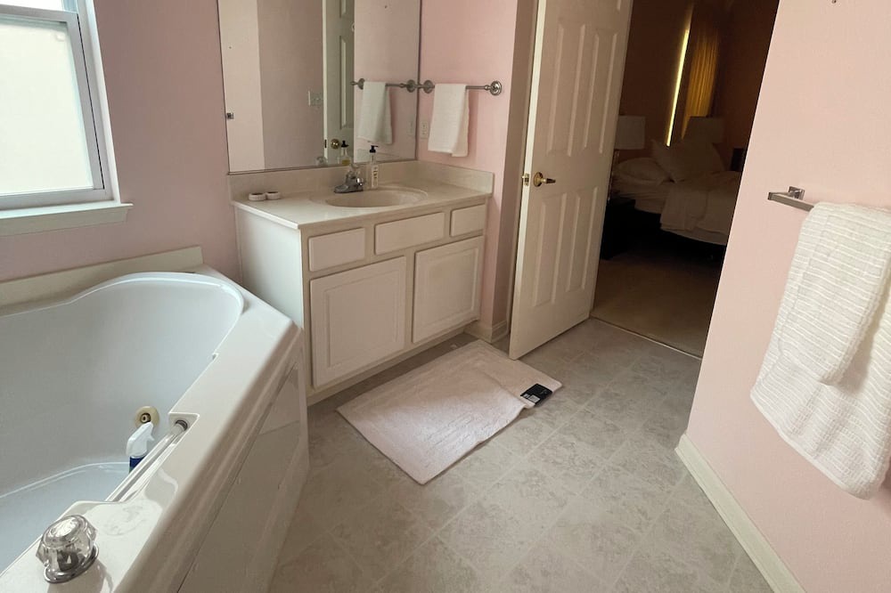 Photo of Bathroom in Milford