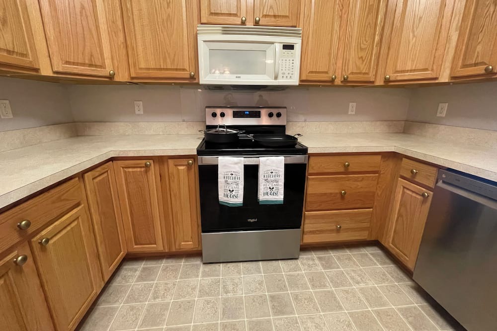 Photo of Kitchen in Milford