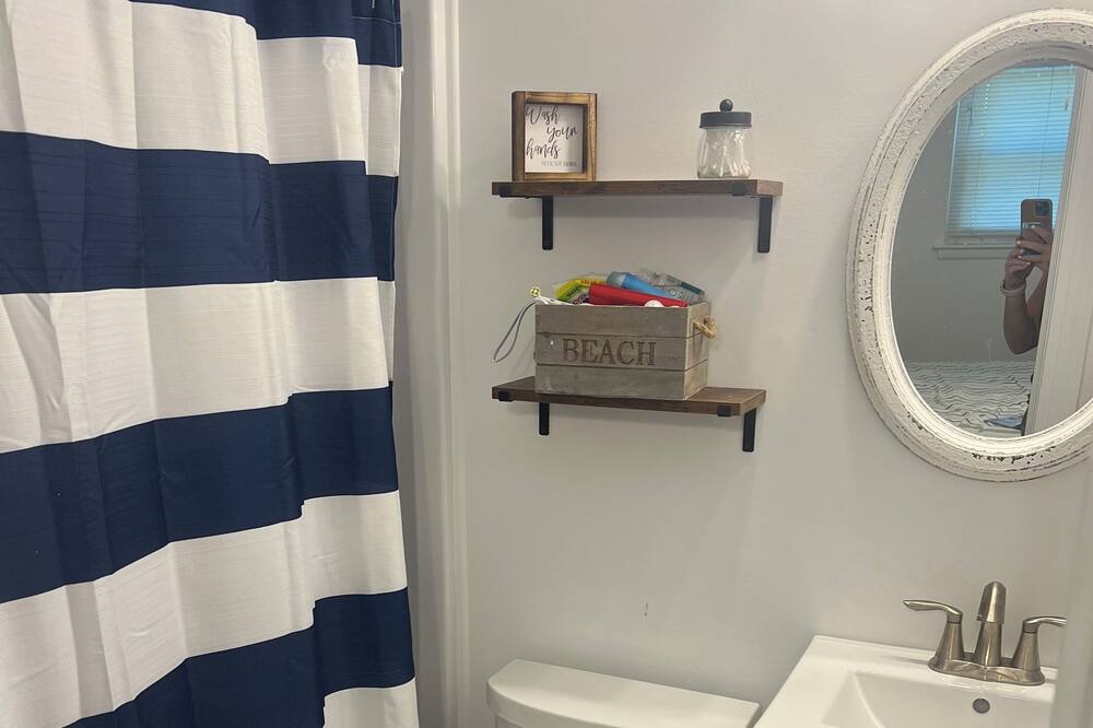 Photo of Bathroom in Village Green