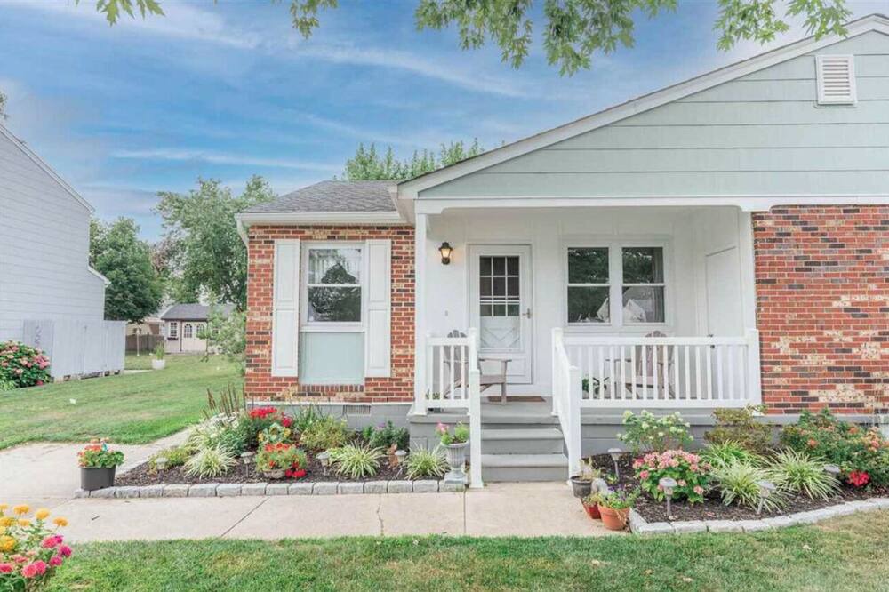 Photo of Outdoor in Village Green