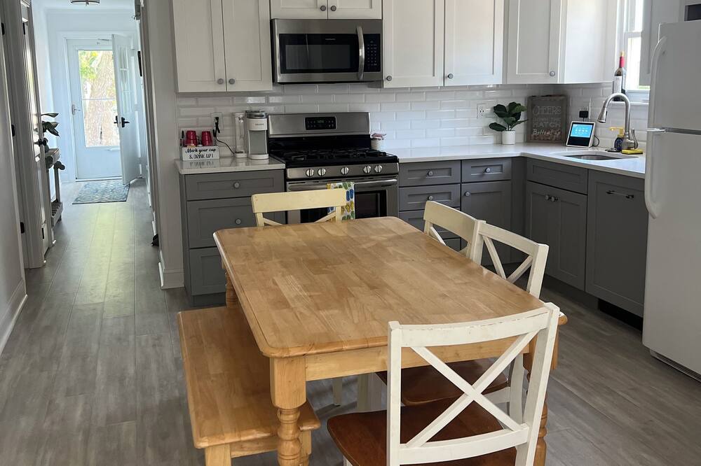 Photo of Kitchen in Village Green