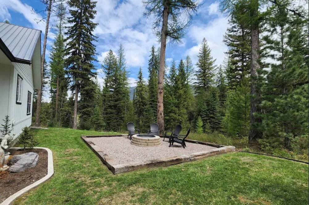 Photo of Outdoor in Martin City