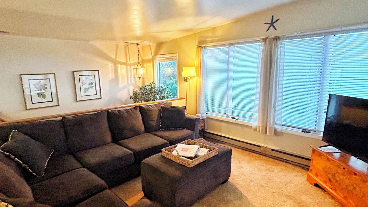 Photo of Livingroom in Beach Haven