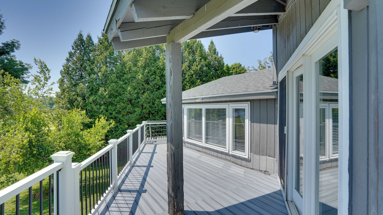 Photo of Outdoor in Cranesville