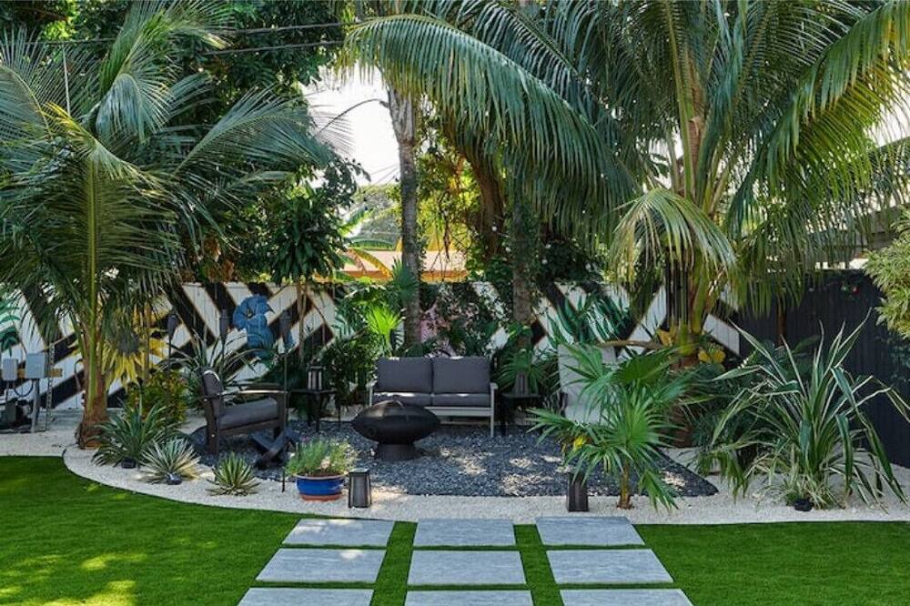 Photo of Outdoor in Highland Garden