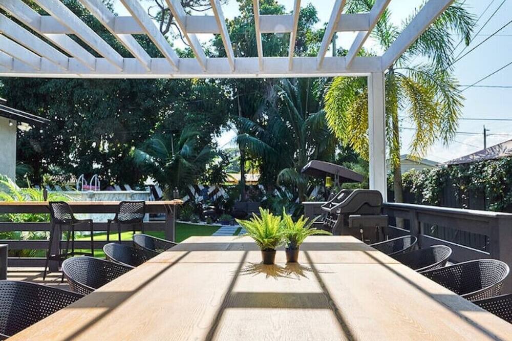 Photo of Outdoor in Highland Garden