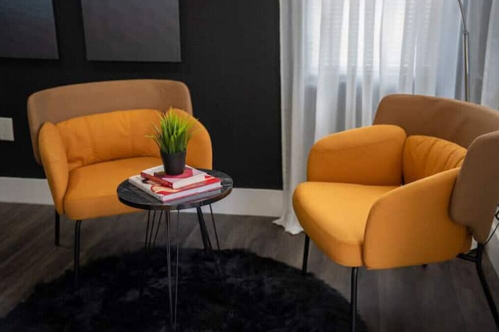 Photo of Livingroom in Highland Garden