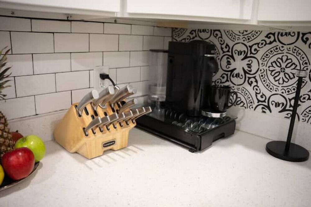 Photo of Kitchen in Highland Garden