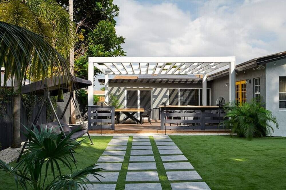 Photo of Outdoor in Highland Garden