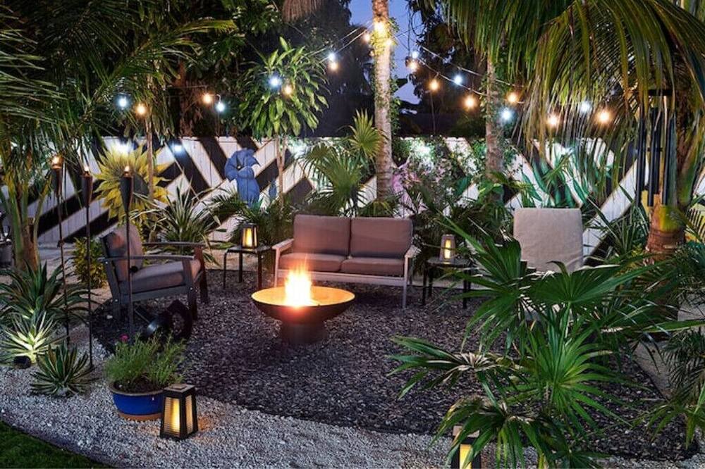 Photo of Outdoor in Highland Garden