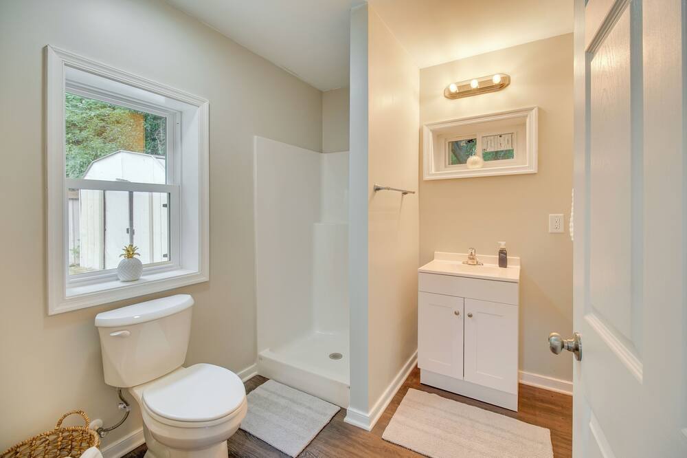 Photo of Bathroom in Issue