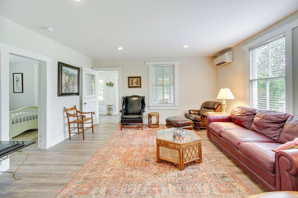 Photo of Livingroom in Issue
