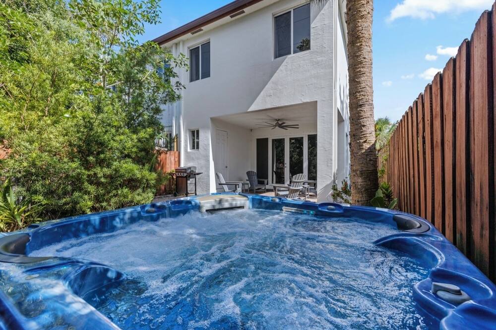 Photo of Outdoor in Tarpon River