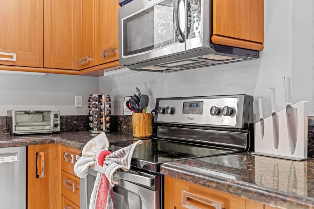 Photo of Kitchen in Tarpon River