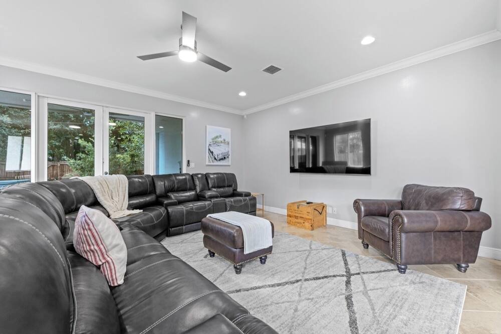 Photo of Livingroom in Tarpon River