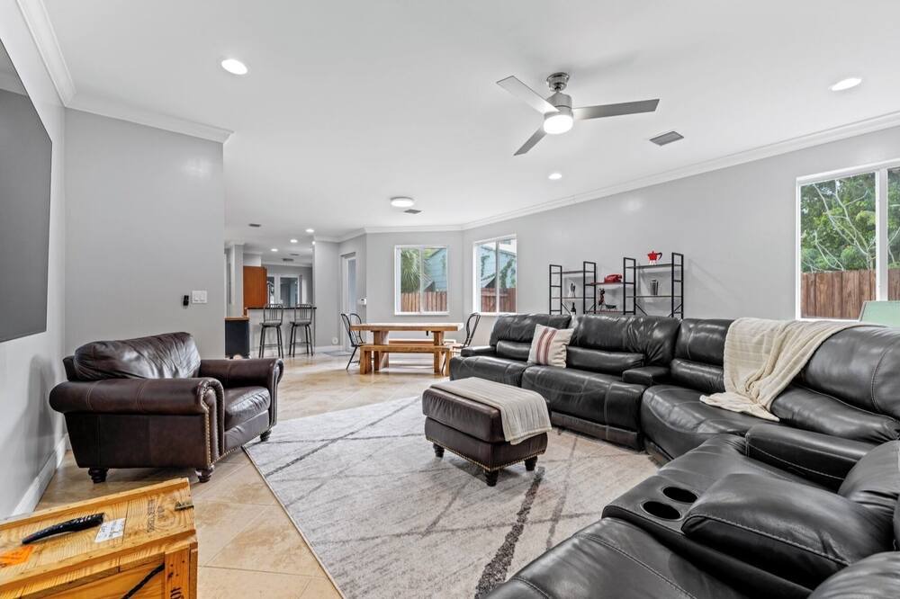 Photo of Livingroom in Tarpon River