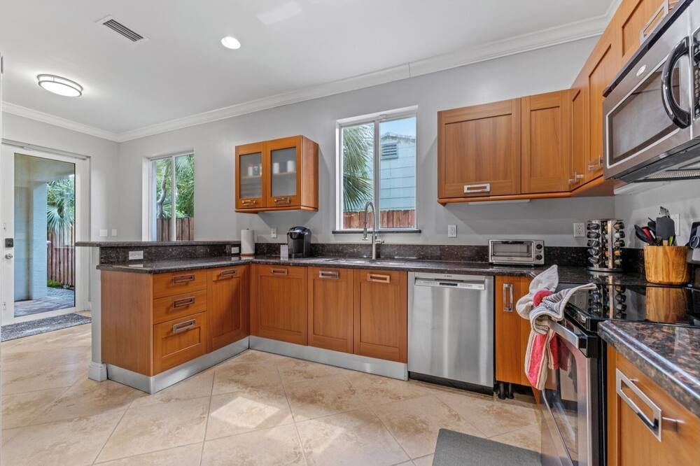 Photo of Kitchen in Tarpon River
