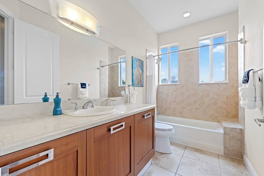 Photo of Bathroom in Tarpon River