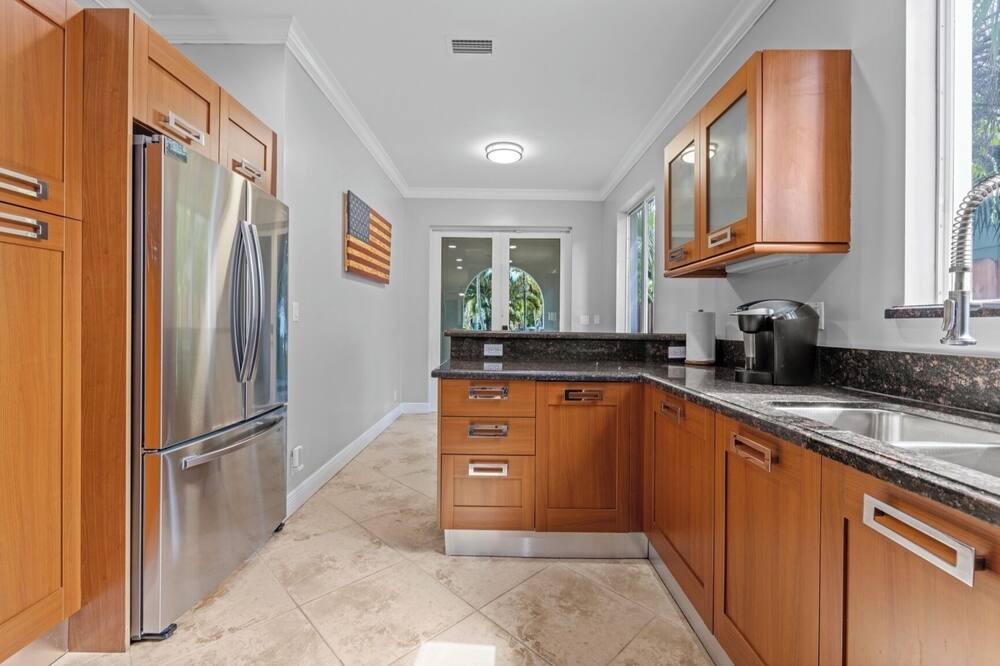 Photo of Kitchen in Tarpon River