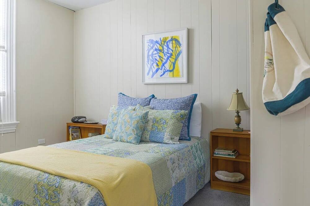 Photo of Bedroom in West Cape May