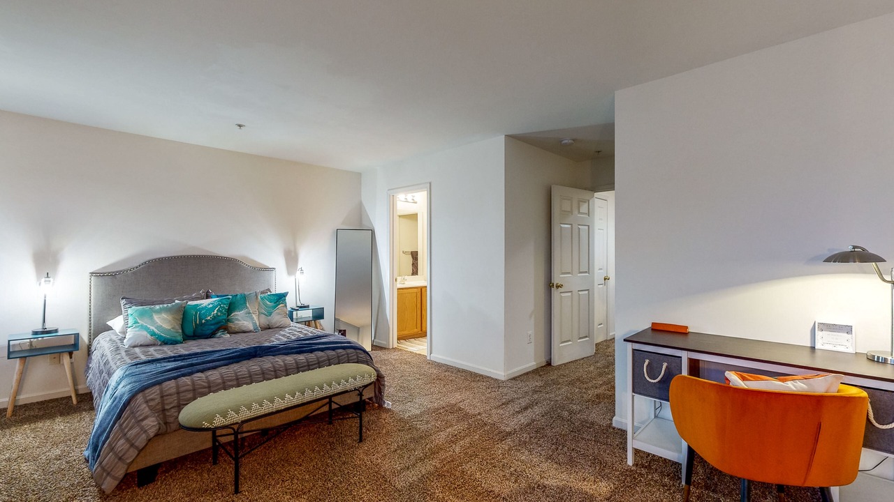 Photo of Bedroom in Fruitland