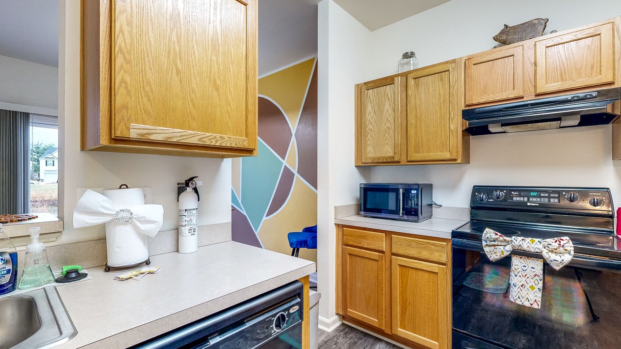 Photo of Kitchen in Fruitland